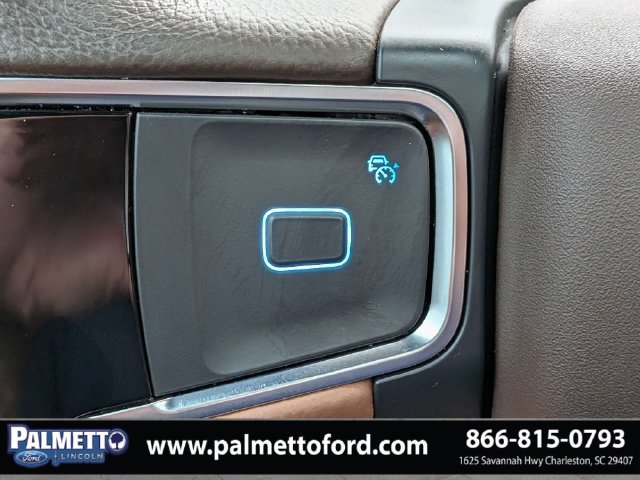 Certified 2025 Ford Expedition King Ranch AWD/4WD image 27