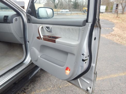 Used 2006 Kia Sorento 4WD image 15