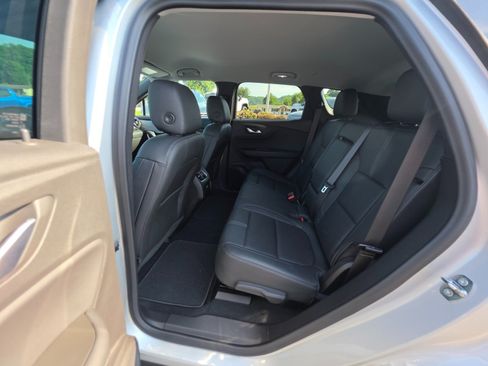 Used 2022 Chevrolet Blazer LT AWD/4WD image 21