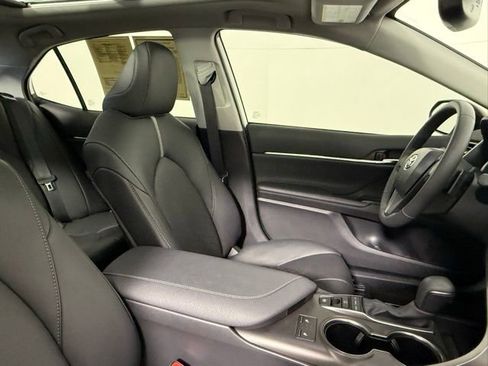 Used 2024 Toyota Camry XSE image 48