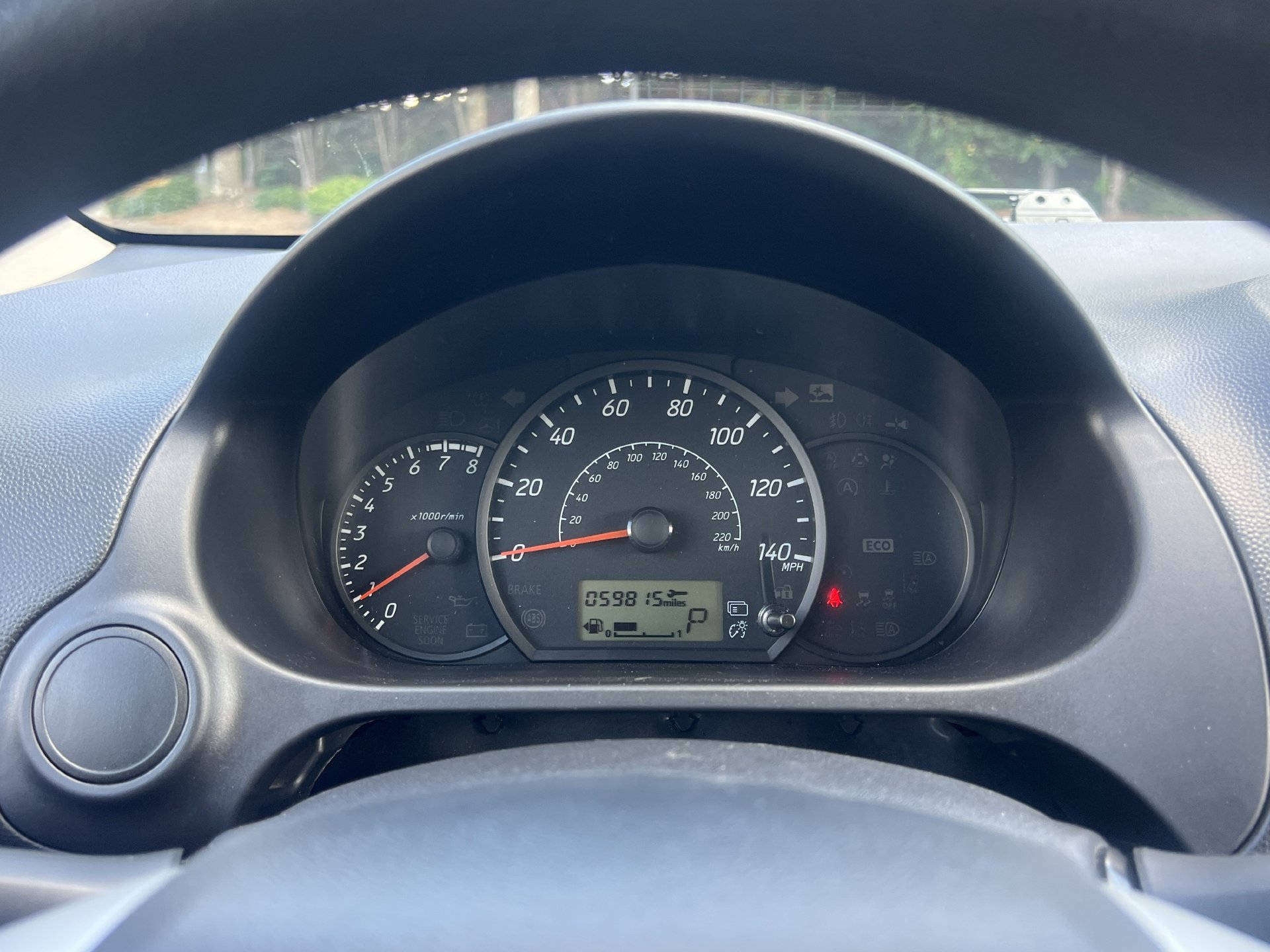 Used 2024 Mitsubishi Mirage ES FWD image 11