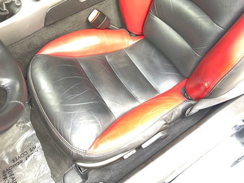 Used 2007 Chevrolet Corvette Z06 w/ Preferred Equipment Group RWD image 26