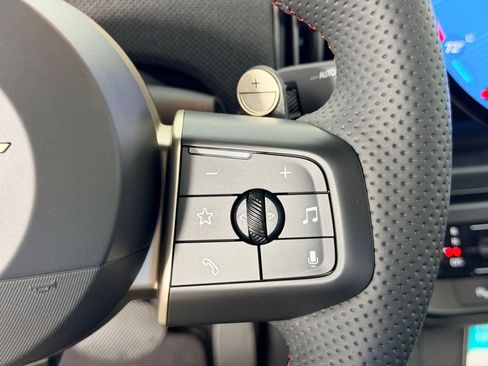 New 2026 MINI Cooper S FWD image 26