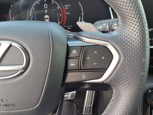 Used 2022 Lexus NX 350 F Sport AWD/4WD image 30
