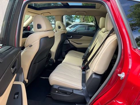 New 2026 Acura MDX w/ Advance Package AWD/4WD image 9