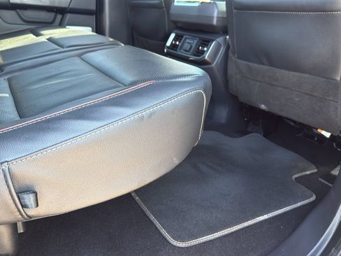 Used 2023 Ford F150 Lariat w/ Equipment Group 502A High AWD/4WD image 25