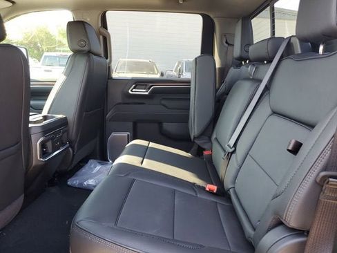 New 2026 GMC Sierra 2500 Denali w/ Denali Reserve Package image 12