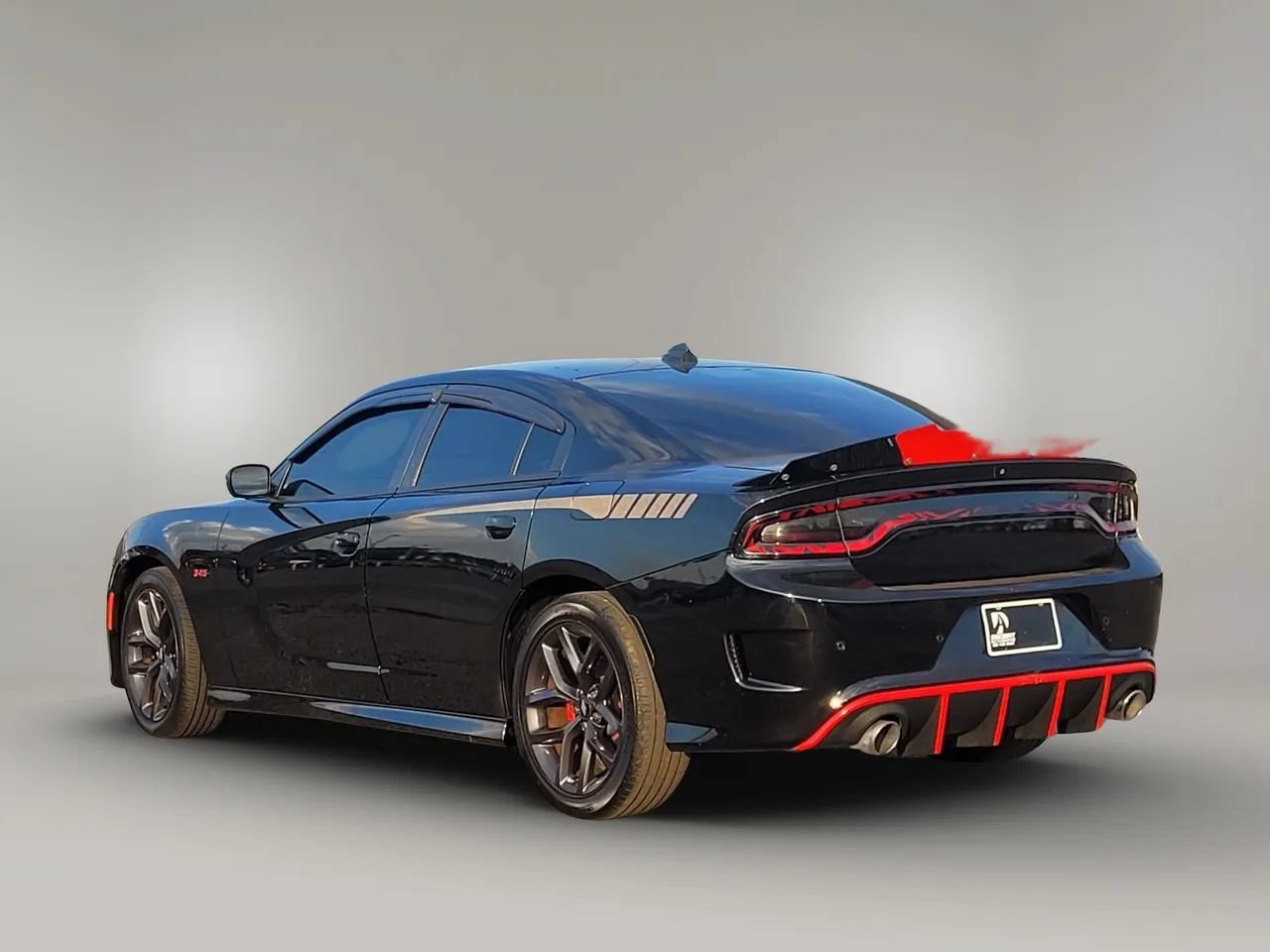 Used 2021 Dodge Charger R/T RWD image 3