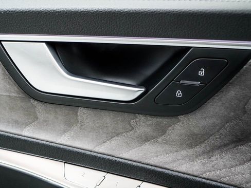 Used 2024 Audi A6 Premium Plus image 49