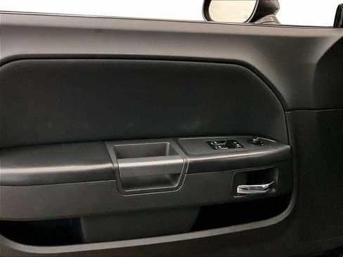 Used 2014 Dodge Challenger R/T w/ Electronics Convenience Group RWD image 23