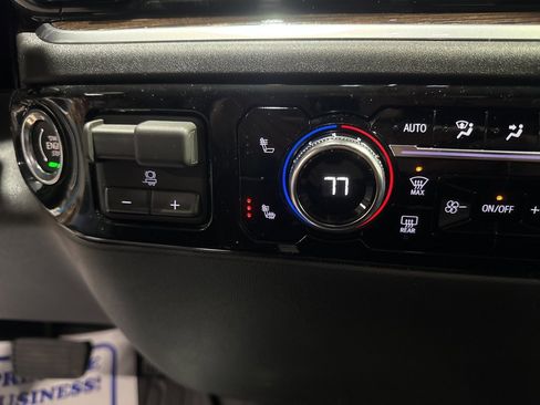 New 2026 GMC Sierra 1500 Elevation w/ Elevation Select Package image 35