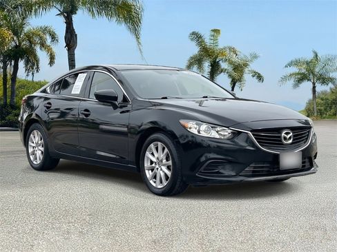 Used 2014 MAZDA MAZDA6 Sport image 5