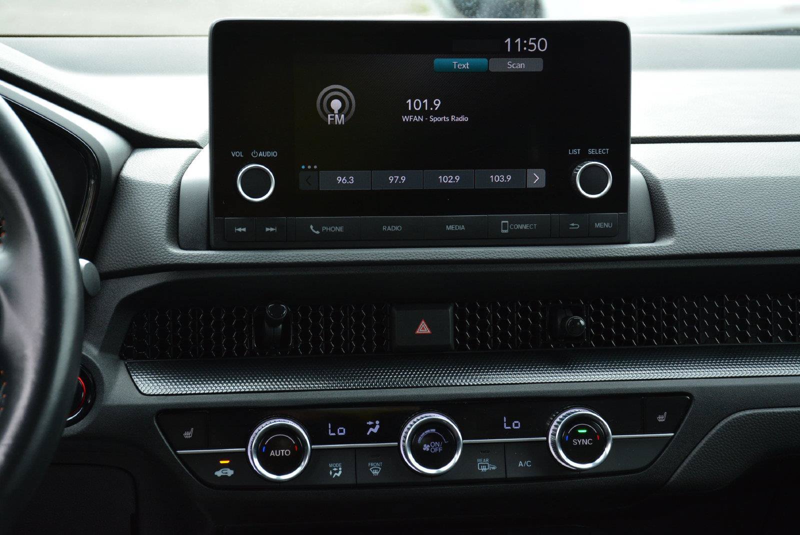 Used 2024 Honda CR-V Sport image 14