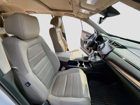 Used 2020 Honda CR-V EX-L image 30