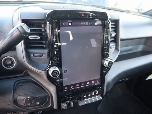 New 2026 RAM 2500 Tradesman AWD/4WD image 7