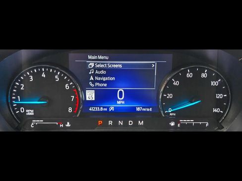 Used 2021 Ford Explorer XLT w/ Equipment Group 202A AWD/4WD image 65