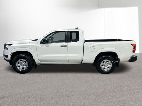 New 2026 Nissan Frontier S w/ S Utility Package image 34