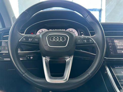 Used 2020 Audi Q7 3.0T Premium Plus w/ Premium Plus Package image 42