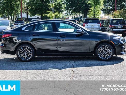 Used 2024 BMW 228i Gran Coupe FWD image 10