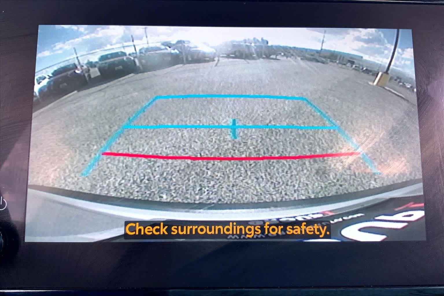 Used 2024 Toyota Corolla Cross LE FWD image 26