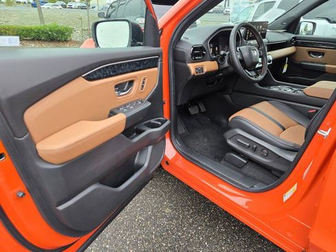 Used 2026 Honda Passport TrailSport Elite image 23