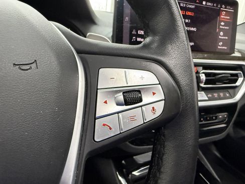 Used 2023 BMW X3 xDrive30i image 17