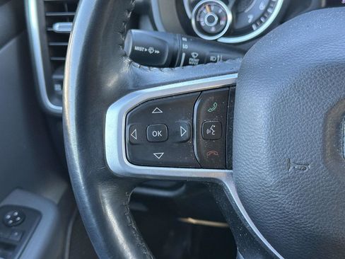 Used 2020 RAM 1500 Big Horn image 21