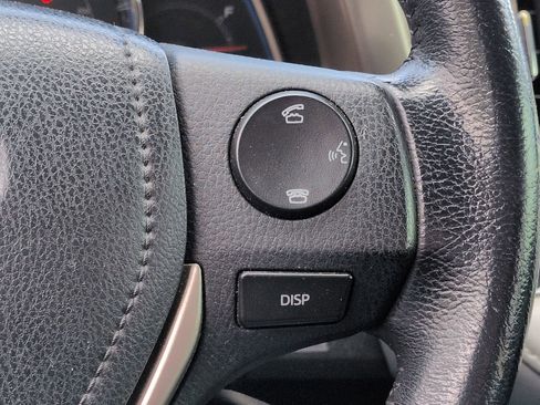 Used 2014 Toyota RAV4 Limited image 26