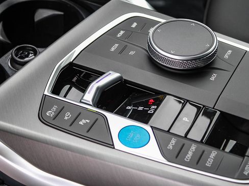 New 2026 BMW i4 eDrive40 w/ M Sport Package RWD image 19