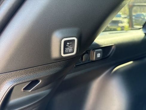 New 2026 Jeep Grand Cherokee Altitude AWD/4WD image 22