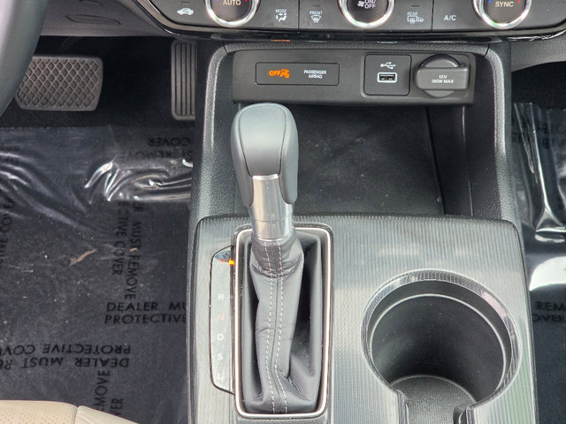 Used 2024 Honda Civic EX-L image 30
