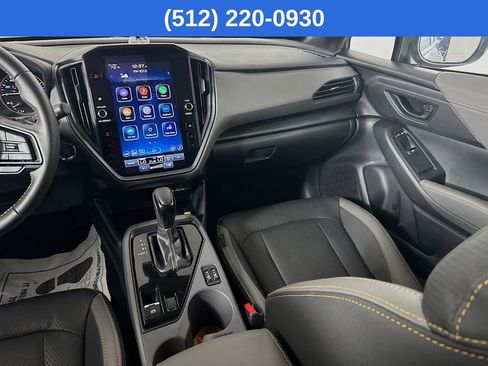 Used 2024 Subaru Crosstrek 2.5i Wilderness image 27