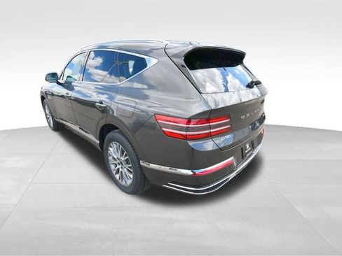 Used 2025 Genesis GV80 2.5T Standard AWD/4WD image 5