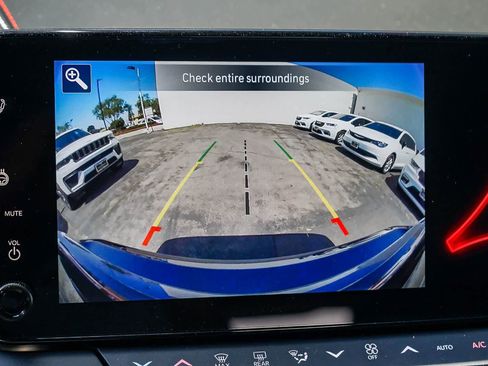 New 2026 Dodge Charger GT w/ Driver Convenience Group image 24