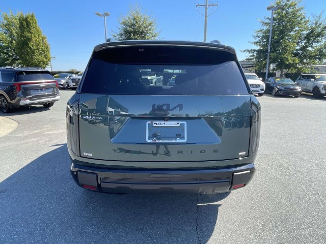 New 2027 Kia Telluride X-Line SX Prestige AWD/4WD image 5