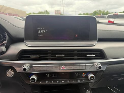 Used 2022 Kia Telluride S FWD image 22