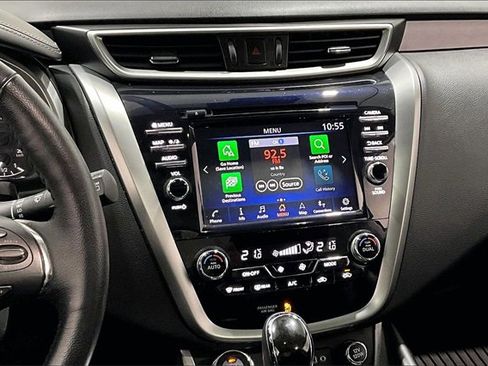 Used 2023 Nissan Murano SL image 9