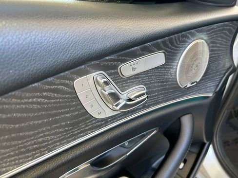 Used 2021 Mercedes-Benz E 350 Sedan w/ Premium Package image 41