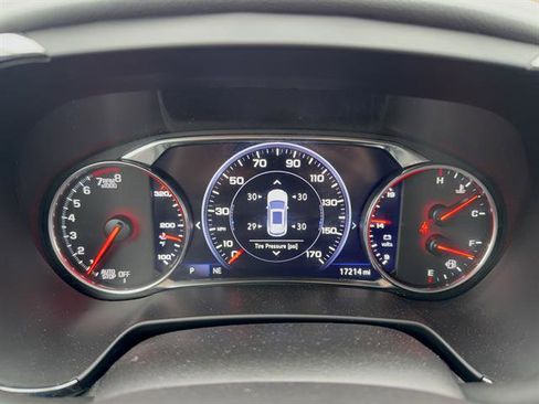 Used 2025 Chevrolet Blazer RS image 14