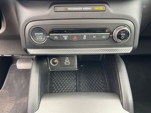 New 2026 Ford Bronco Sport Outer Banks w/ Outer Banks Tech Package+ AWD/4WD image 15