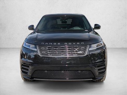New 2026 Land Rover Range Rover Velar Belgravia AWD/4WD image 6