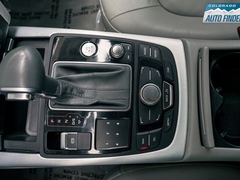 Used 2013 Audi A6 3.0T Premium Plus image 16