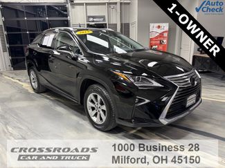 Used 2019 Lexus RX 350 AWD video 1