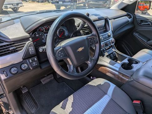 Used 2017 Chevrolet Suburban LS w/ Max Trailering Package AWD/4WD image 30