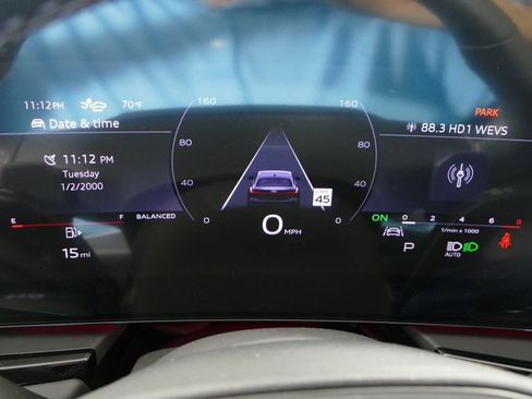 New 2025 Audi A5 2.0T Premium Plus image 16