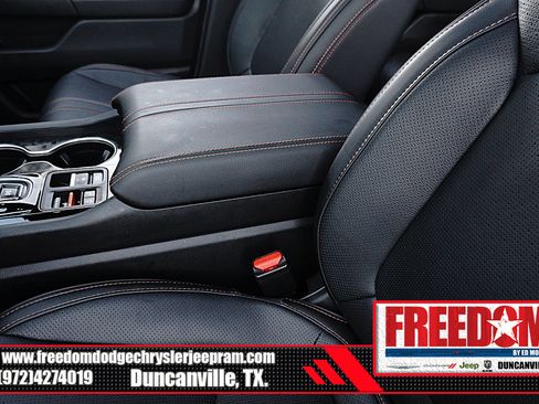 Used 2026 Honda Passport TrailSport Elite image 36