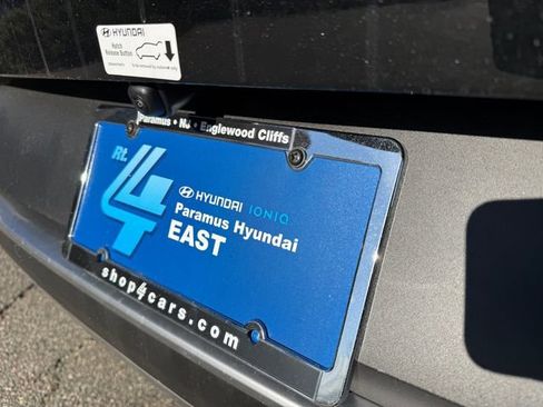 New 2026 Hyundai Ioniq 5 SEL image 6