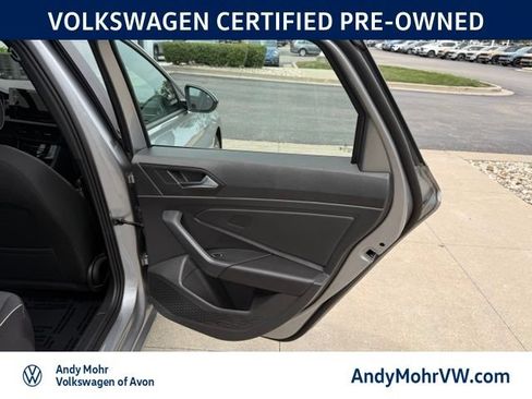 Used 2026 Volkswagen Jetta Sport FWD image 18