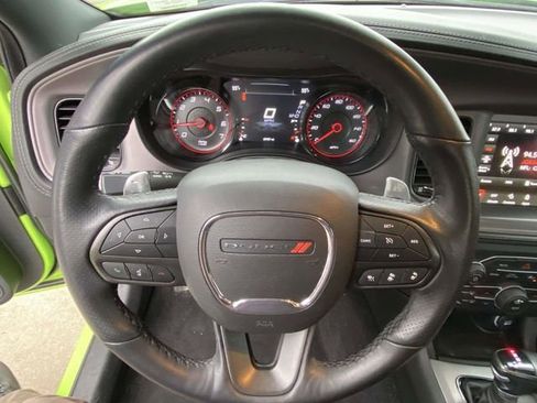 Used 2023 Dodge Charger R/T w/ Plus Group image 24