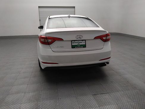 Used 2017 Hyundai Sonata SE image 6